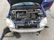 ✅ 2003 Honda Insight • VIN: JHMZE14733T000310 • Lot: 83232164. Wystawiony na Copart z przebiegiem 116 183 mil. Bezpłatny archiwum sprzedaży aukcyjnych z USA i szczegółowy raport historii pojazdu na DreamBid. Zdjęcie 12.