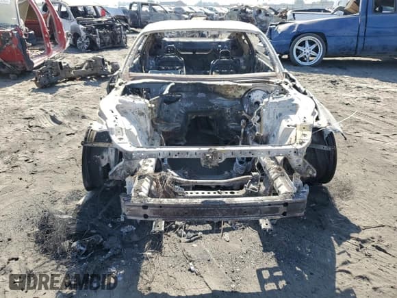 ✅ 2016 Ford Mustang GT Premium • VIN: 1FA6P8CF4G5238067 • Lot: 81075985. Listed on Copart with Not provided. Free auction sales archive from the USA and detailed vehicle history report at DreamBid. Image 5.