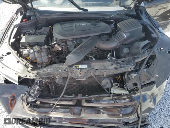 ✅ 2017 Dodge Durango GT • VIN: 1C4RDHDG6HC757724 • Lot: 51909805. Listed on Copart with 188,514 mi. Free auction sales archive from the USA and detailed vehicle history report at DreamBid. Image 12.