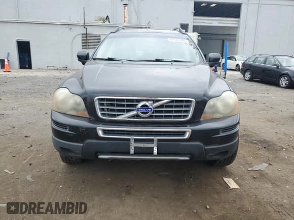 ✅ 2010 Volvo XC90 I6 • VIN: YV4982CY1A1563239 • Лот: 69322495. Опубликован ранее на Copart с пробегом 220 091 миль. Бесплатный доступ к архиву аукционных продаж из США и подробный отчёт об истории автомобиля на DreamBid. Изображение 5.