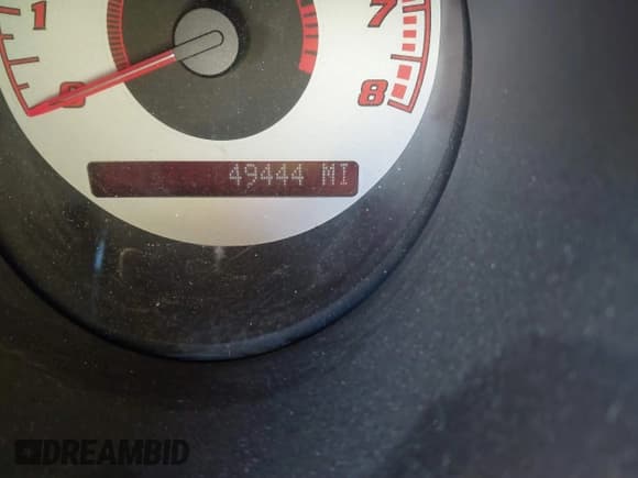 ✅ 2008 Pontiac Solstice • VIN: 1G2MC35BX8Y120300 • Lot: 41571848. Wystawiony na IAAI z przebiegiem 49 444 mil. Bezpłatny archiwum sprzedaży aukcyjnych z USA i szczegółowy raport historii pojazdu na DreamBid. Zdjęcie 15.