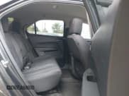 ✅ 2017 Chevrolet Equinox LT • VIN: 2GNALCEK9H1534497 • Лот: 43316467. Опубликован ранее на IAAI с пробегом 103 952 миль. Бесплатный доступ к архиву аукционных продаж из США и подробный отчёт об истории автомобиля на DreamBid. Изображение 8.