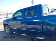 ✅ 2017 Chevrolet Silverado 1500 LTZ • VIN: 3GCPCSEC7HG423878 • Lot: 43603904. Wystawiony na IAAI z przebiegiem 150 887 mil. Bezpłatny archiwum sprzedaży aukcyjnych z USA i szczegółowy raport historii pojazdu na DreamBid. Zdjęcie 14.
