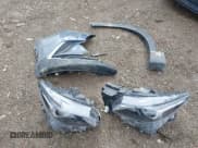 ✅ 2023 Mazda CX-9 Grand Touring • VIN: JM3TCBDY2P0636002 • Lot: 42055322. Wystawiony na IAAI z przebiegiem 35 168 mil. Bezpłatny archiwum sprzedaży aukcyjnych z USA i szczegółowy raport historii pojazdu na DreamBid. Zdjęcie 12.