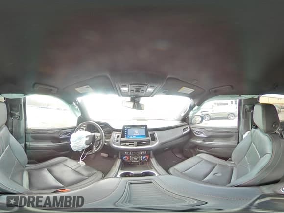 ✅ 2022 Chevrolet Suburban RST • VIN: 1GNSKEKD5NR295378 • Lot: 54275325. Listed on Copart with 69,237 mi. Free auction sales archive from the USA and detailed vehicle history report at DreamBid. Image 15.