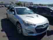 2014 Hyundai Genesis Coupe Ultimate z VIN KMHHU6KJ8EU118440, wystawiony jako IAAI lot #43353174 z przebiegiem 69 846 mil mil oraz . Historia ofert i sprzedaży dostępna na DreamBid. Obrazek 13.