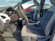 ✅ 2020 Chevrolet Bolt EV LT • VIN: 1G1FY6S08L4142296 • Lot: 94631475. Listed on Copart with 36,684 mi. Free auction sales archive from the USA and detailed vehicle history report at DreamBid. Image 7.