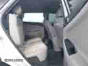 2018 Hyundai Tucson SEL with VIN KM8J33A44JU655654, listed as a IAAI auction lot 42590409 with 130,295 mi miles and . Bid and sale history available at DreamBid. Image 8.