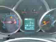 2016 Chevrolet Cruze LS с VIN 1G1PC5SH4G7182897, выставлен на аукционе Copart как лот 87116995 с пробегом 47 536 миль миль и Списание • Salvage title. История ставок и продаж доступна на DreamBid. Изображение 9.