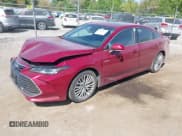 ✅ 2021 Toyota Avalon Limited Hybrid • VIN: 4T1DA1AB2MU008826 • Лот: 42220271. Опубликован ранее на IAAI с пробегом 53 938 миль. Бесплатный доступ к архиву аукционных продаж из США и подробный отчёт об истории автомобиля на DreamBid. Изображение 18.