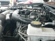 ✅ 2010 Nissan Frontier SE • VIN: 1N6BD0CT5AC407344 • Лот: 43884166. Опубликован ранее на IAAI с пробегом 262 273 миль. Бесплатный доступ к архиву аукционных продаж из США и подробный отчёт об истории автомобиля на DreamBid. Изображение 19.