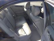 ✅ 2006 Lexus ES 350 • VIN: JTHBA30G965151787 • Lot: 43733606. Wystawiony na IAAI z przebiegiem 109 845 mil. Bezpłatny archiwum sprzedaży aukcyjnych z USA i szczegółowy raport historii pojazdu na DreamBid. Zdjęcie 8.