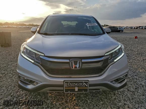 ✅ 2015 Honda CR-V EX • VIN: 2HKRM4H56FH652765 • Лот: 94590555. Опубликован ранее на Copart с пробегом 38 080 миль. Бесплатный доступ к архиву аукционных продаж из США и подробный отчёт об истории автомобиля на DreamBid. Изображение 5.