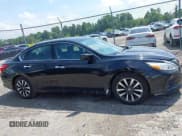 ✅ 2017 Nissan Altima SL • VIN: 1N4AL3AP8HC223556 • Lot: 42798336. Listed on IAAI with 198,966 mi. Free auction sales archive from the USA and detailed vehicle history report at DreamBid. Image 13.