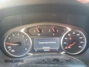 ✅ 2023 GMC Acadia SLT • VIN: 1GKKNML47PZ223663 • Lot: 55423825. Listed on Copart with 57,610 mi. Free auction sales archive from the USA and detailed vehicle history report at DreamBid. Image 9.