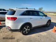 ✅ 2017 Kia Sorento EX • VIN: 5XYPHDA5XHG204397 • Lot: 81920225. Wystawiony na Copart z przebiegiem 205 845 mil. Bezpłatny archiwum sprzedaży aukcyjnych z USA i szczegółowy raport historii pojazdu na DreamBid. Zdjęcie 3.