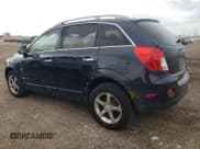 ✅ 2014 Chevrolet Captiva Sport LT • VIN: 3GNAL3EK3ES511880 • Lot: 58447295. Wystawiony na Copart z przebiegiem 125 848 mil. Bezpłatny archiwum sprzedaży aukcyjnych z USA i szczegółowy raport historii pojazdu na DreamBid. Zdjęcie 2.