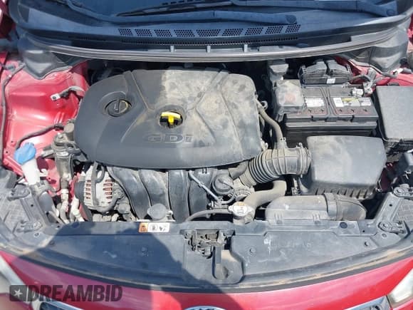 ✅ 2015 Kia Forte EX • VIN: KNAFZ4A88F5309963 • Лот: 43205434. Опубликован ранее на IAAI с пробегом 168 331 миль. Бесплатный доступ к архиву аукционных продаж из США и подробный отчёт об истории автомобиля на DreamBid. Изображение 10.