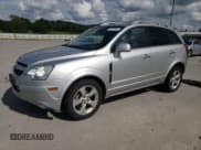 ✅ 2014 Chevrolet Captiva Sport LT • VIN: 3GNAL3EK5ES645063 • Lot: 58773925. Wystawiony na Copart z przebiegiem 147 029 mil. Bezpłatny archiwum sprzedaży aukcyjnych z USA i szczegółowy raport historii pojazdu na DreamBid. Zdjęcie 1.