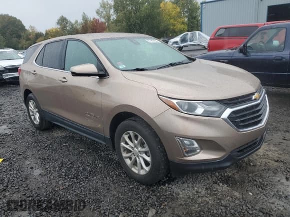 ✅ 2019 Chevrolet Equinox LT • VIN: 2GNAXTEV9K6141138 • Лот: 87486465. Опубликован ранее на Copart с пробегом 158 464 миль. Бесплатный доступ к архиву аукционных продаж из США и подробный отчёт об истории автомобиля на DreamBid. Изображение 4.