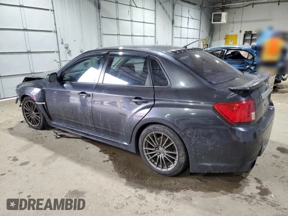 ✅ 2011 Subaru WRX WRX Premium • VIN: JF1GV7F61BG510510 • Lot: 88658525. Listed on Copart with 143,011 mi. Free auction sales archive from the USA and detailed vehicle history report at DreamBid. Image 2.