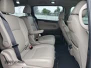 ✅ 2018 Honda Odyssey EX-L • VIN: 5FNRL6H74JB092252 • Лот: 90840085. Опубликован ранее на Copart с пробегом 119 650 миль. Бесплатный доступ к архиву аукционных продаж из США и подробный отчёт об истории автомобиля на DreamBid. Изображение 11.