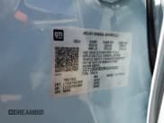 ✅ 2024 GMC HUMMER EV • VIN: 1GT10DDB3RU104561 • Лот: 72091554. Опубликован ранее на Copart с пробегом 5 457 миль. Бесплатный доступ к архиву аукционных продаж из США и подробный отчёт об истории автомобиля на DreamBid. Изображение 13.