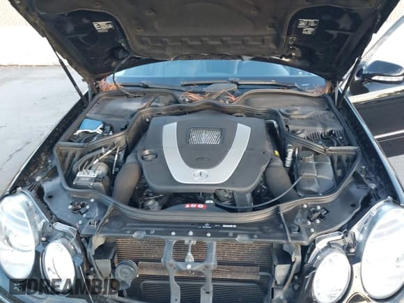 ✅ 2007 Mercedes-Benz E 350 • VIN: WDBUF56X07B073836 • Лот: 43313643. Опубликован ранее на IAAI с пробегом 127 195 миль. Бесплатный доступ к архиву аукционных продаж из США и подробный отчёт об истории автомобиля на DreamBid. Изображение 10.