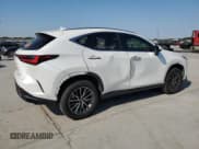 ✅ 2022 Lexus NX 250 • VIN: JTJADCAZXN5004099 • Lot: 69648044. Listed on Copart with 27,148 mi. Free auction sales archive from the USA and detailed vehicle history report at DreamBid. Image 3.
