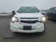 2014 Chevrolet Captiva Sport LT с VIN 3GNAL3EK9ES520812, выставлен на аукционе Copart как лот 83462254 с пробегом 94 892 миль миль и Чистый • Clean title. История ставок и продаж доступна на DreamBid. Изображение 5.