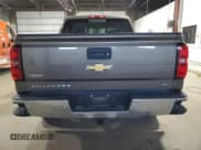 ✅ 2014 Chevrolet Silverado 1500 LT • VIN: 3GCUKREC0EG250344 • Lot: 91191835. Wystawiony na Copart z przebiegiem 168 317 mil. Bezpłatny archiwum sprzedaży aukcyjnych z USA i szczegółowy raport historii pojazdu na DreamBid. Zdjęcie 6.