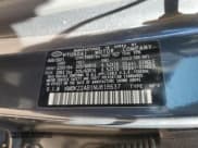 ✅ 2022 Hyundai Kona SE • VIN: KM8K22AB1NU818637 • Лот: 69022724. Опубликован ранее на Copart с пробегом 25 465 миль. Бесплатный доступ к архиву аукционных продаж из США и подробный отчёт об истории автомобиля на DreamBid. Изображение 12.