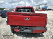 ✅ 2024 Ford F-150 XLT • VIN: 1FTEW3KP0RFB00304 • Лот: 84941315. Опубликован ранее на Copart с пробегом 42 292 миль. Бесплатный доступ к архиву аукционных продаж из США и подробный отчёт об истории автомобиля на DreamBid. Изображение 6.