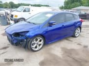 ✅ 2013 Ford Focus ST • VIN: 1FADP3L92DL191892 • Lot: 42757211. Wystawiony na IAAI z przebiegiem 136 838 mil. Bezpłatny archiwum sprzedaży aukcyjnych z USA i szczegółowy raport historii pojazdu na DreamBid. Zdjęcie 18.