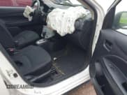 ✅ 2019 Mitsubishi Mirage ES • VIN: ML32F3FJ1KHF08920 • Lot: 42594207. Listed on IAAI with 89,542 mi. Free auction sales archive from the USA and detailed vehicle history report at DreamBid. Image 5.