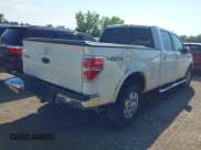 ✅ 2009 Ford F-150 XL • VIN: 1FTPW14V19FA29090 • Lot: 42951431. Listed on IAAI with 127,777 mi. Free auction sales archive from the USA and detailed vehicle history report at DreamBid. Image 4.