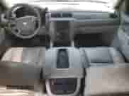 2010 Chevrolet Suburban LT z VIN 1GNUKJE30AR143183, wystawiony jako Copart lot #62062915 z przebiegiem 206 514 mil mil oraz Szkoda całkowita • Salvage title. Historia ofert i sprzedaży dostępna na DreamBid. Obrazek 8.