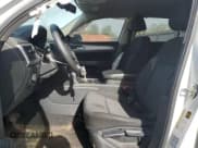 ✅ 2019 Volkswagen Atlas S • VIN: 1V2GR2CA3KC585323 • Lot: 55125425. Listed on Copart with 114,006 mi. Free auction sales archive from the USA and detailed vehicle history report at DreamBid. Image 7.