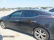 ✅ 2016 Nissan Maxima Platinum • VIN: 1N4AA6AP3GC395483 • Лот: 43056986. Опубликован ранее на IAAI с пробегом 215 470 миль. Бесплатный доступ к архиву аукционных продаж из США и подробный отчёт об истории автомобиля на DreamBid. Изображение 14.