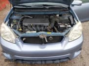 ✅ 2006 Toyota Matrix STD • VIN: 2T1LR30E36C553692 • Lot: 42468281. Listed on IAAI with 193,257 mi. Free auction sales archive from the USA and detailed vehicle history report at DreamBid. Image 10.