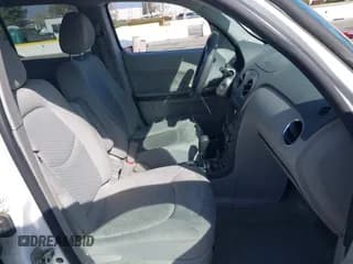 ✅ 2008 Chevrolet HHR LS • VIN: 3GNDA13D28S533093 • Lot: 41615790. Listed on IAAI with 204,157 mi. Free auction sales archive from the USA and detailed vehicle history report at DreamBid. Image 5.