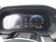 ✅ 2025 Jeep Grand Cherokee Altitude X • VIN: 1C4RJHAG9SC275172 • Lot: 42358489. Listed on IAAI with 678 mi. Free auction sales archive from the USA and detailed vehicle history report at DreamBid. Image 7.