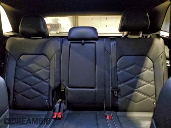 ✅ 2025 Volkswagen Atlas SE • VIN: 1V2HE2CAXSC222212 • Lot: 95864005. Listed on Copart with 16,547 mi. Free auction sales archive from the USA and detailed vehicle history report at DreamBid. Image 10.