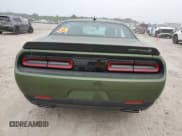 ✅ 2023 Dodge Challenger R/T Scat Pack • VIN: 2C3CDZFJ7PH586373 • Lot: 49120244. Wystawiony na Copart z przebiegiem Nie podano. Bezpłatny archiwum sprzedaży aukcyjnych z USA i szczegółowy raport historii pojazdu na DreamBid. Zdjęcie 6.
