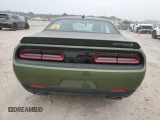 ✅ 2023 Dodge Challenger R/T Scat Pack • VIN: 2C3CDZFJ7PH586373 • Lot: 49120244. Wystawiony na Copart z przebiegiem Nie podano. Bezpłatny archiwum sprzedaży aukcyjnych z USA i szczegółowy raport historii pojazdu na DreamBid. Zdjęcie 6.