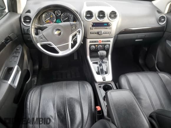 ✅ 2014 Chevrolet Captiva Sport LTZ • VIN: 3GNAL4EK4ES579644 • Lot: 86142264. Wystawiony na Copart z przebiegiem 103 464 mil. Bezpłatny archiwum sprzedaży aukcyjnych z USA i szczegółowy raport historii pojazdu na DreamBid. Zdjęcie 8.