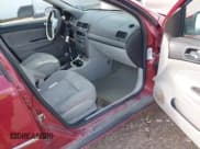 ✅ 2009 Chevrolet Cobalt 1LT • VIN: 1G1AT58H897156156 • Lot: 43409329. Listed on IAAI with 179,134 mi. Free auction sales archive from the USA and detailed vehicle history report at DreamBid. Image 5.