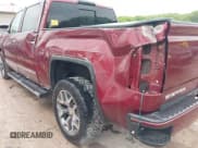 ✅ 2015 GMC Sierra 1500 SLT • VIN: 3GTU2VECXFG269932 • Lot: 42341241. Listed on IAAI with Not provided. Free auction sales archive from the USA and detailed vehicle history report at DreamBid. Image 6.