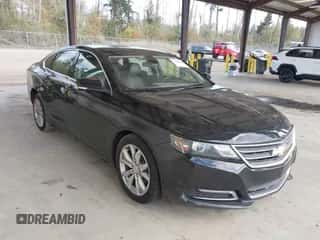 2019 Chevrolet Impala LT z VIN 1G11Z5S39KU107891, wystawiony jako IAAI lot #43417016 z przebiegiem 161 750 mil mil oraz . Historia ofert i sprzedaży dostępna na DreamBid. Obrazek 1.