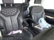 ✅ 2022 Hyundai Palisade Calligraphy • VIN: KM8R74HE4NU367604 • Лот: 43210331. Опубликован ранее на IAAI с пробегом Не указан. Бесплатный доступ к архиву аукционных продаж из США и подробный отчёт об истории автомобиля на DreamBid. Изображение 8.